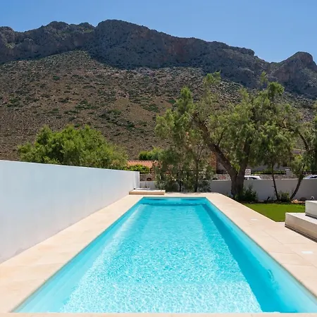 Villa Sea View White *